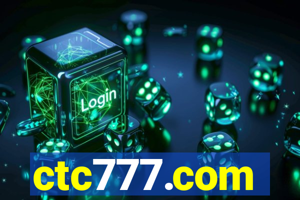 ctc777.com