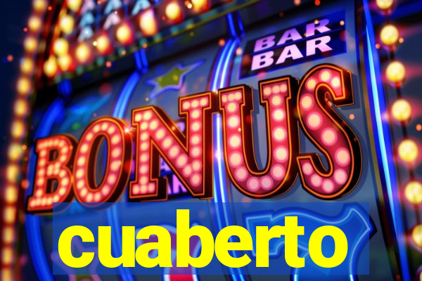 cuaberto
