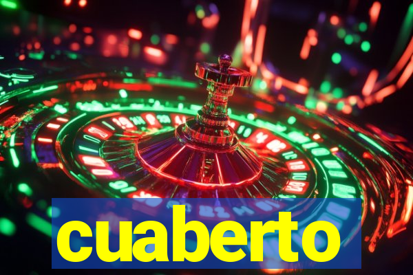 cuaberto