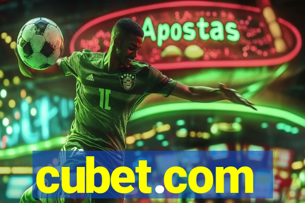 cubet.com