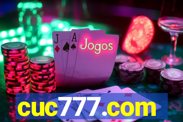 cuc777.com