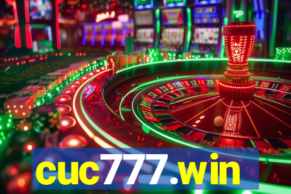 cuc777.win