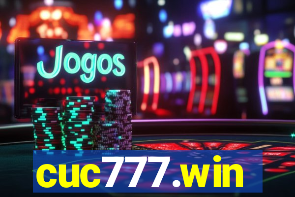 cuc777.win