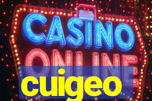 cuigeo