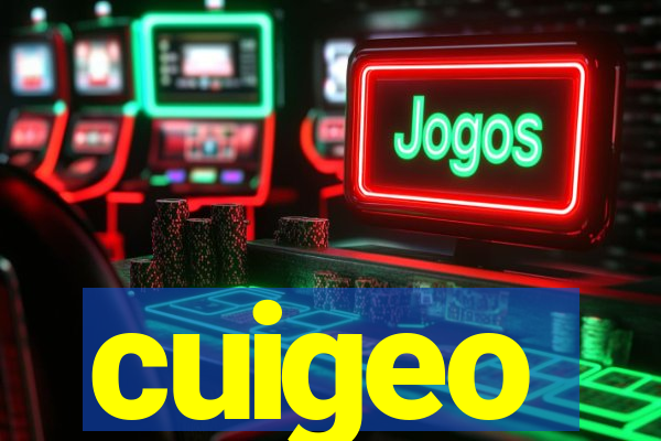 cuigeo