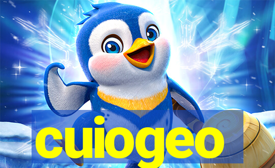 cuiogeo