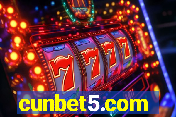 cunbet5.com