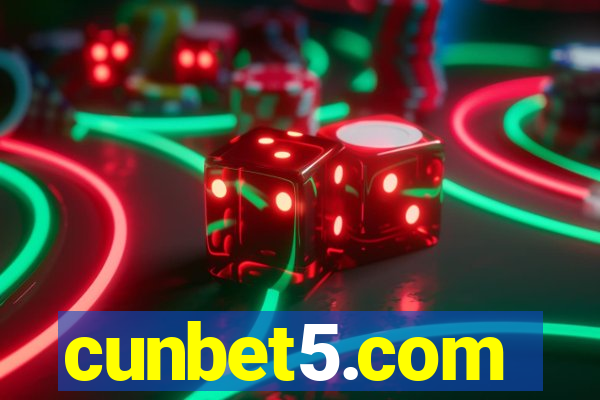 cunbet5.com