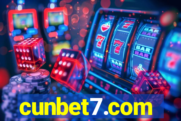 cunbet7.com