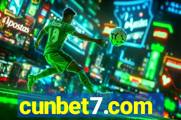 cunbet7.com