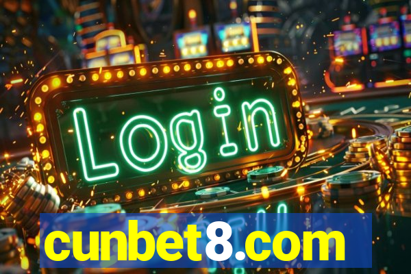 cunbet8.com