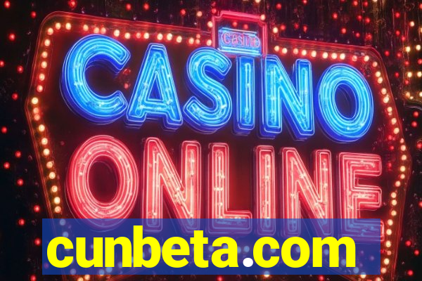 cunbeta.com