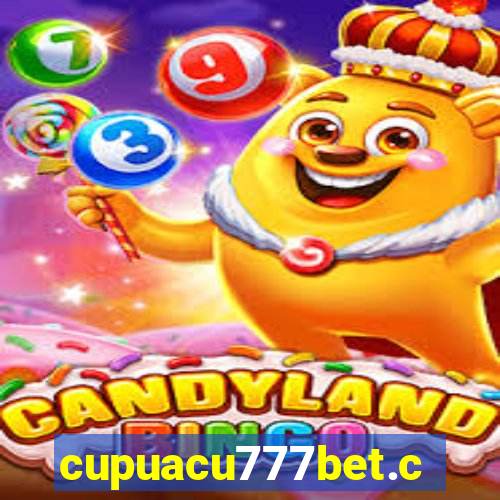 cupuacu777bet.com
