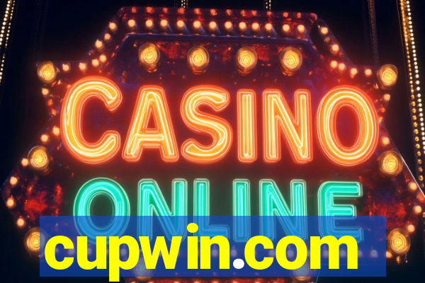 cupwin.com