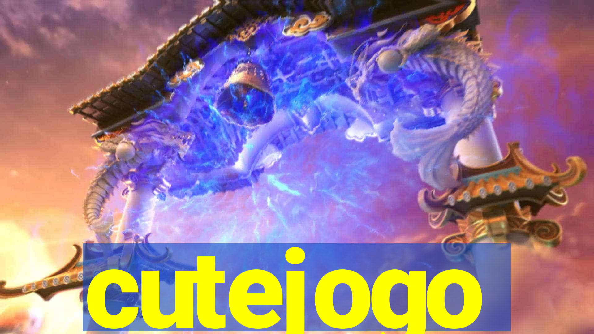cutejogo
