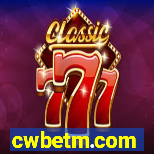 cwbetm.com
