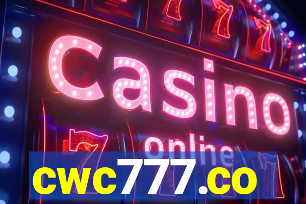 cwc777.co
