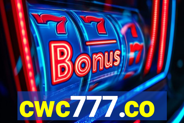 cwc777.co