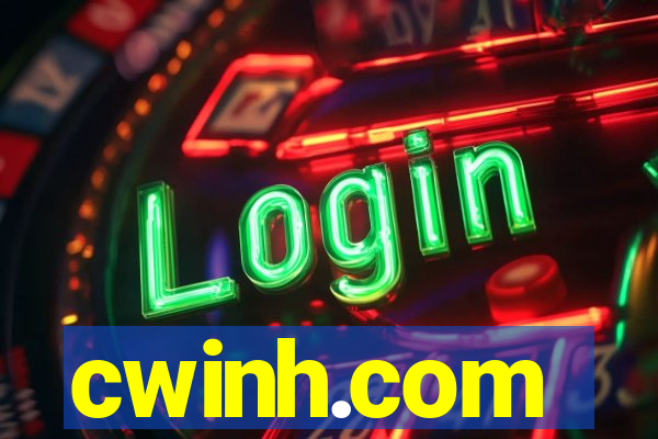 cwinh.com
