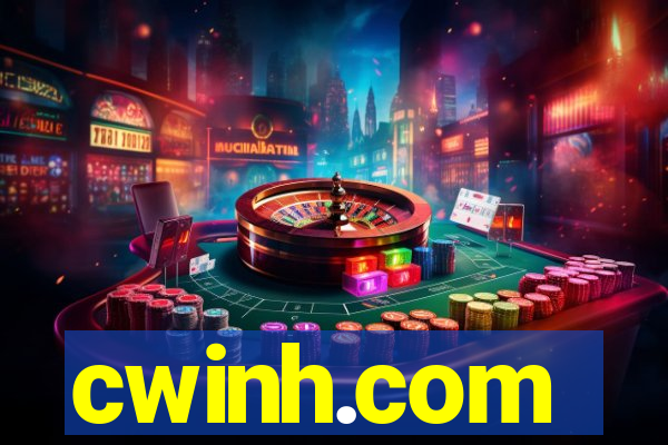 cwinh.com