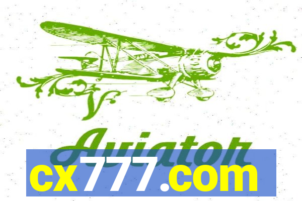 cx777.com