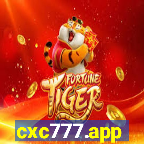 cxc777.app