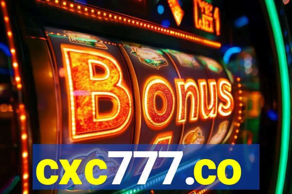 cxc777.co