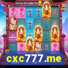 cxc777.me