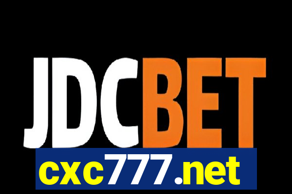 cxc777.net