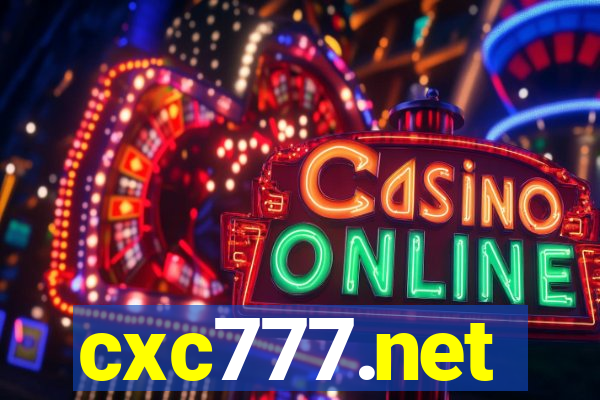 cxc777.net