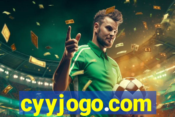 cyyjogo.com