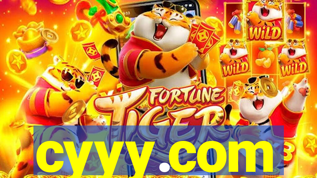 cyyy.com