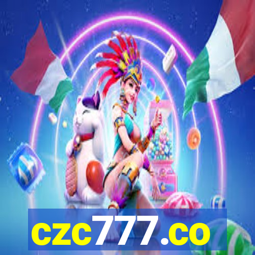 czc777.co
