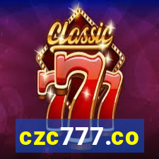 czc777.co