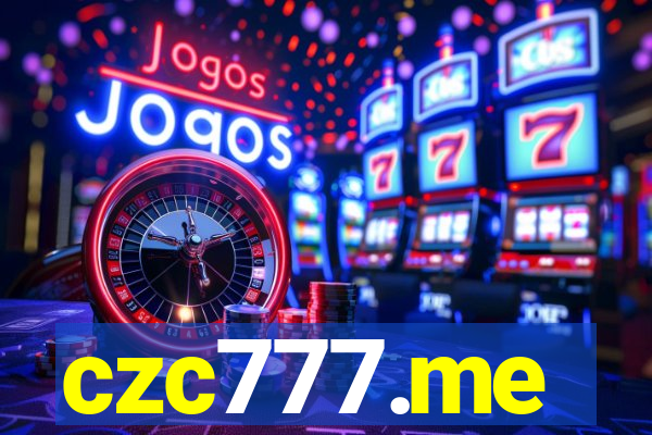 czc777.me