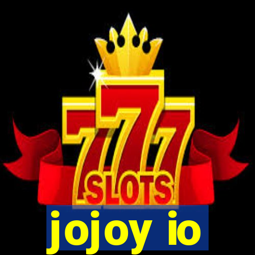 jojoy io