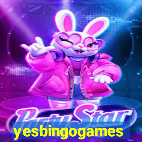 yesbingogames