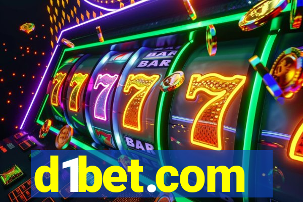d1bet.com