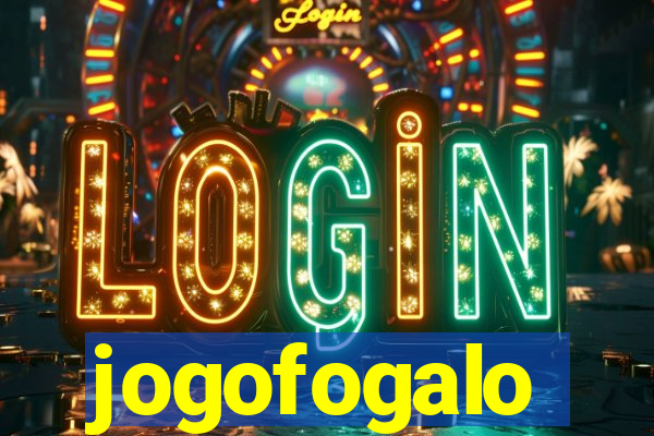 jogofogalo