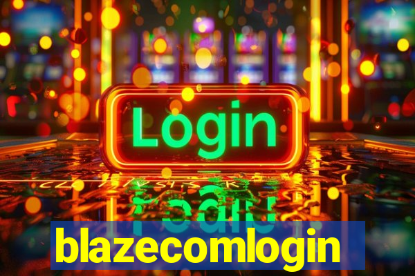 blazecomlogin
