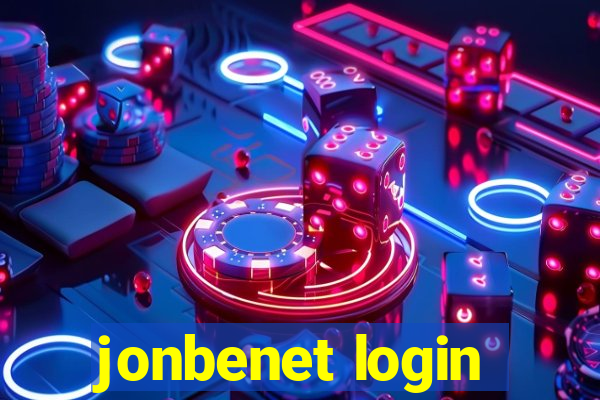 jonbenet login