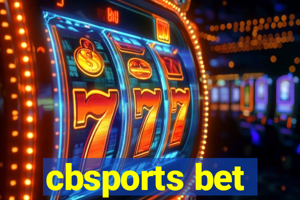 cbsports bet