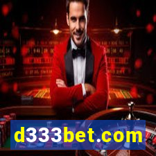 d333bet.com