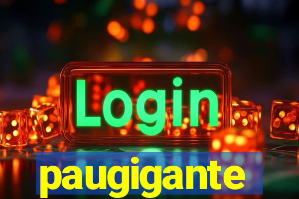 paugigante
