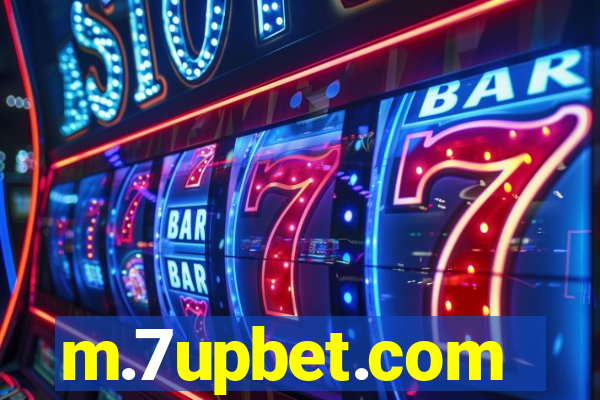 m.7upbet.com