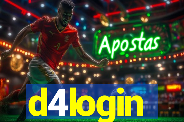 d4login
