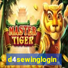 d4sewinglogin