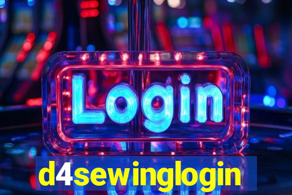 d4sewinglogin