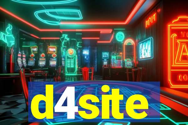 d4site