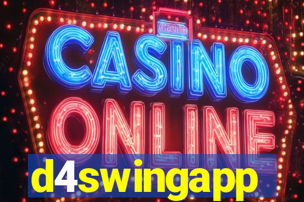 d4swingapp
